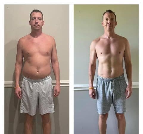 Before and After 1