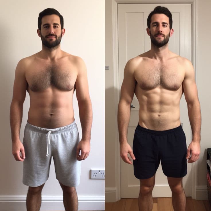 Before and After 3