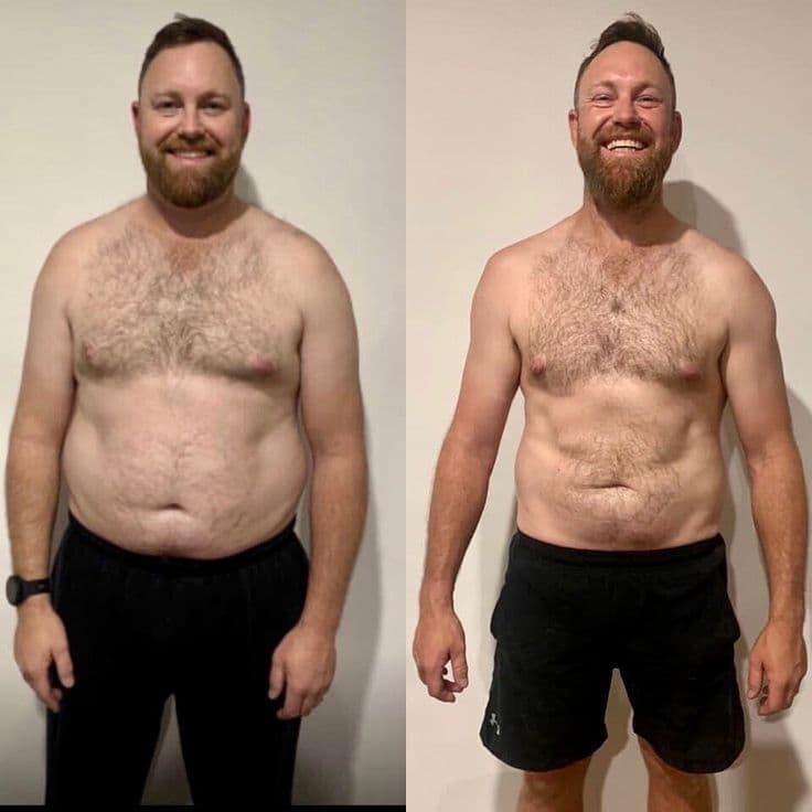 Before and After 5