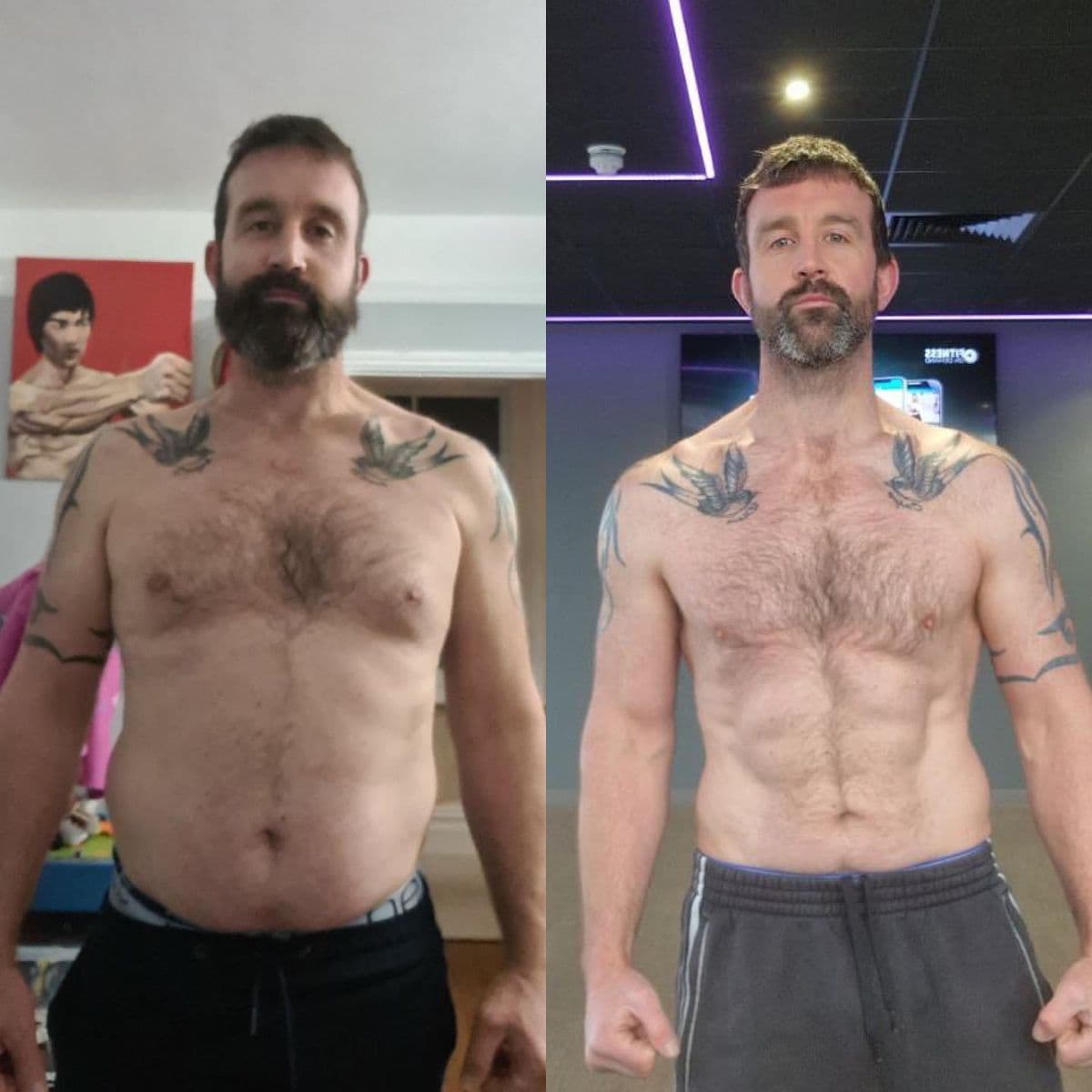 Before and After 8